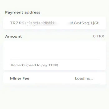 TRC+TRX-imtoken无提示授权+域名延迟封禁