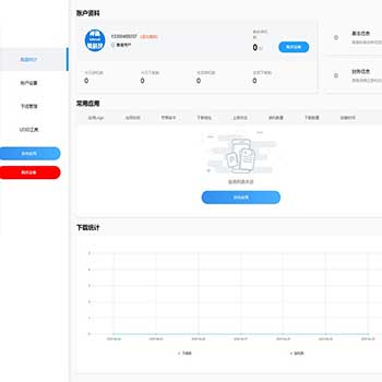 5月版本魔签二开的最新超级签名系统+完整源码+二次开发修复版+教程