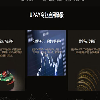 最新upay数字火币支付，USDT支付/数字货币承兑系统/支持ERC20 OMNI/代理商/第三方支付接口