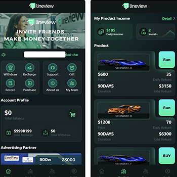 国外版汽车类投资理财/海外汽车投资理财源码/前端html+后端PHP/理财源码
