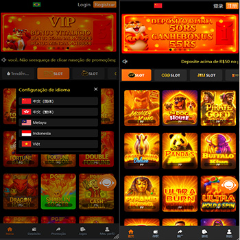 10国多语言PGH5娱乐城/巴西PG海外包网/电子拉霸真人老虎机等游戏