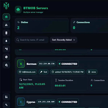 国外安卓远控系统源码/Android木马/BTMOB v4.1 完整源代码
